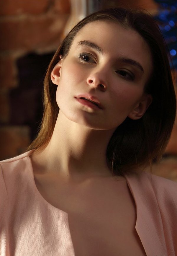 Василиса, 24 года, 5 размер груди