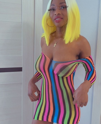 Зинаида, 21 год, 4 размер груди